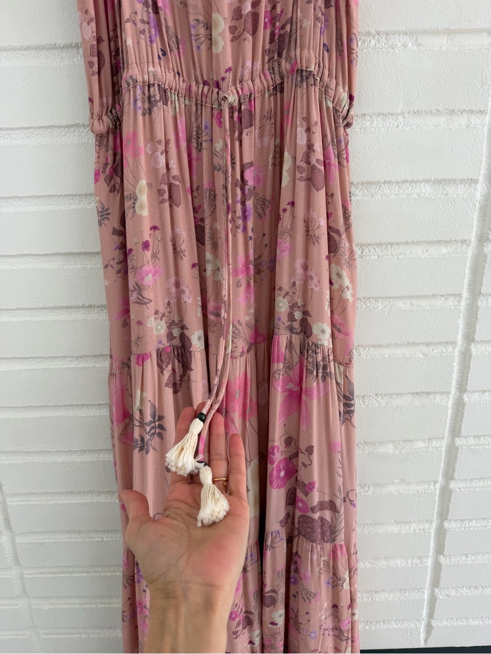Spell Wild Bloom Strappy - Picture 3 of 7